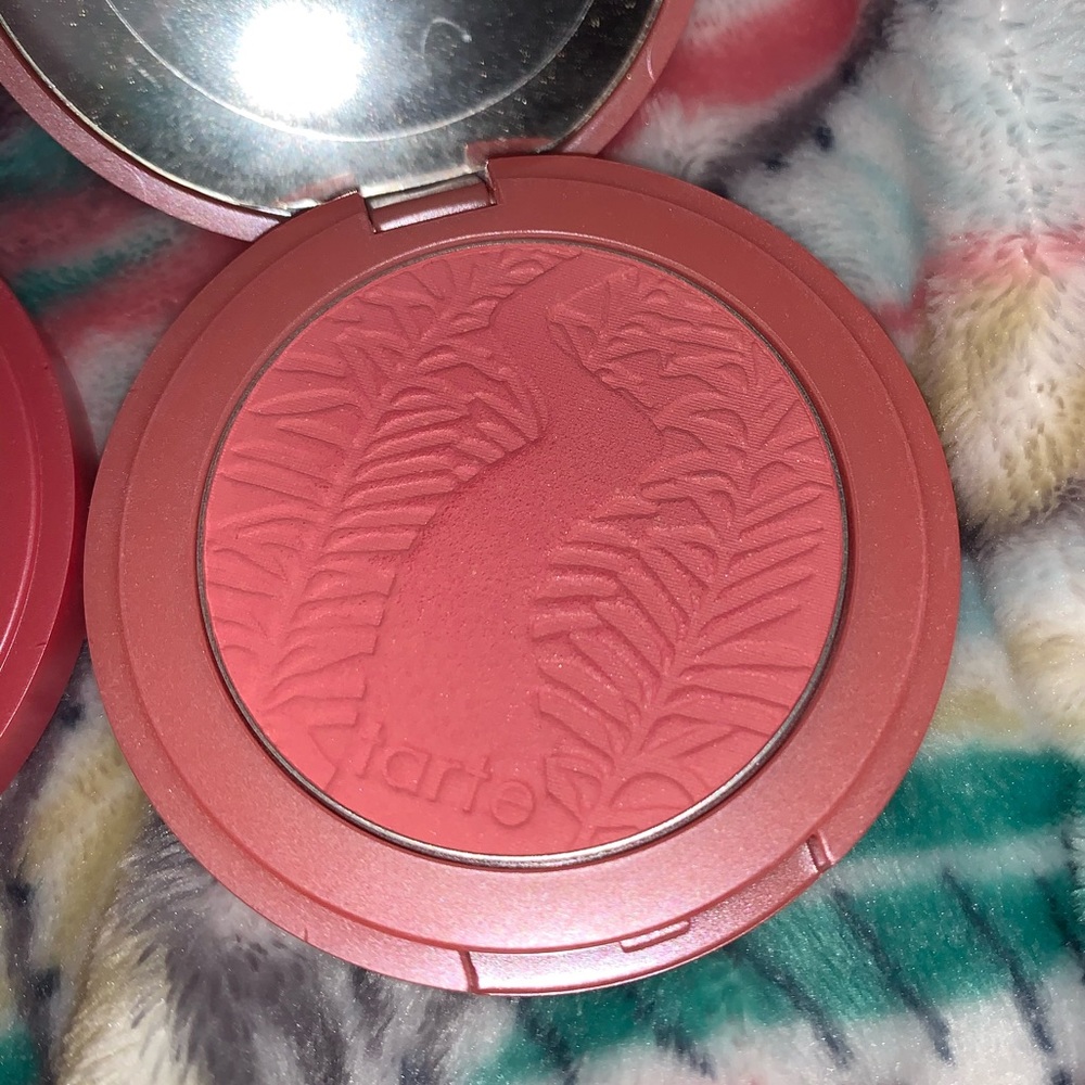 tarte blush